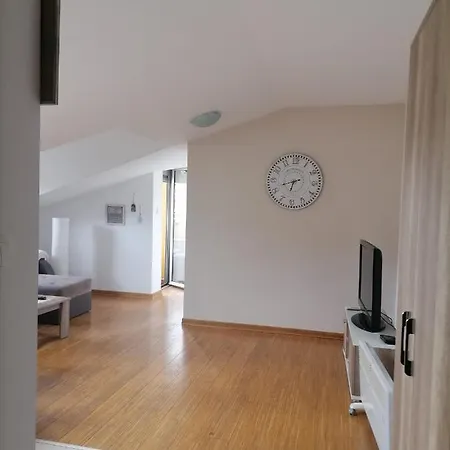 Savic Apartment *