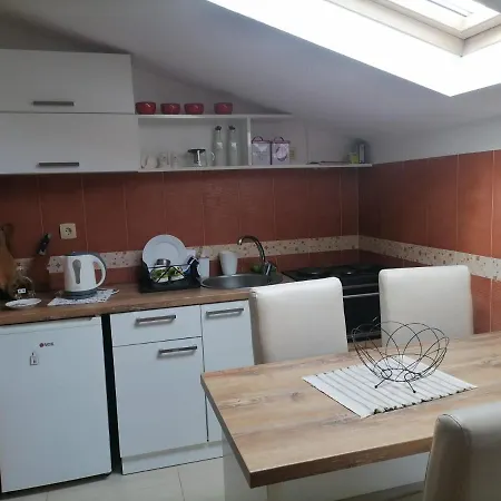 Savic Apartment